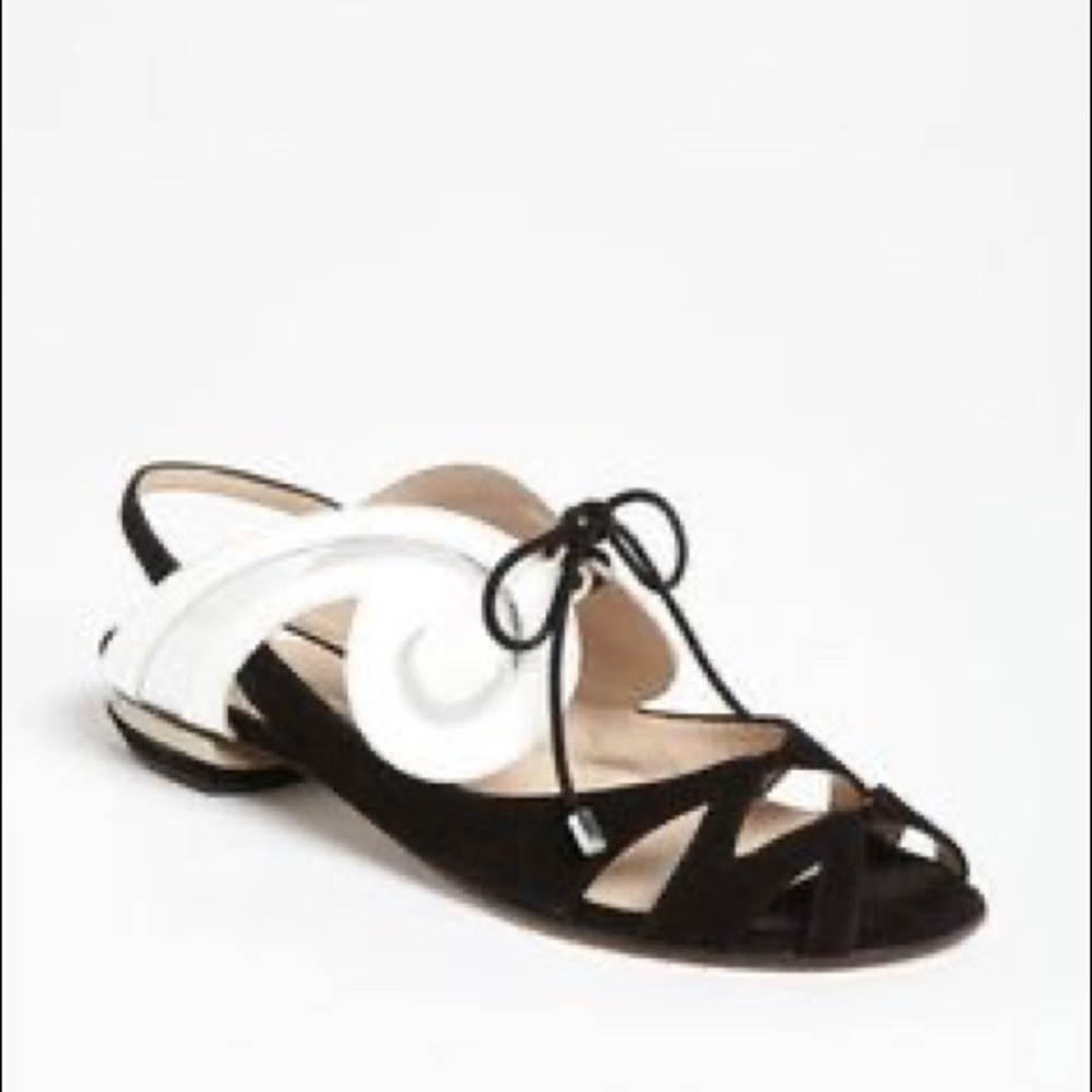 Nicholas Kirkwood Sandals